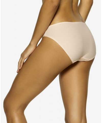 Blissful Super Stretchy Bikini Pack of 3 White $17.66 Panty