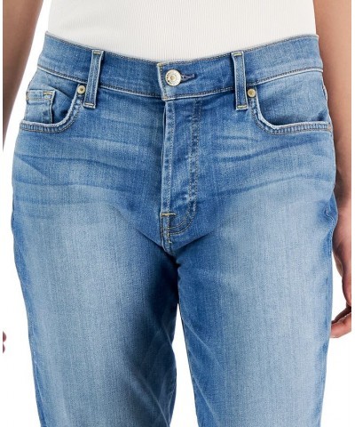 Women's Josefina Slim-Leg Jeans Ibiza $38.54 Jeans