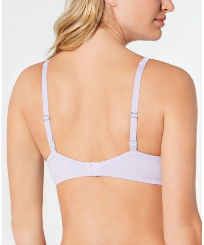 Ultimate Natural Lift Shaping T-Shirt Underwire Bra DHHU20 Online only White $15.65 Bras