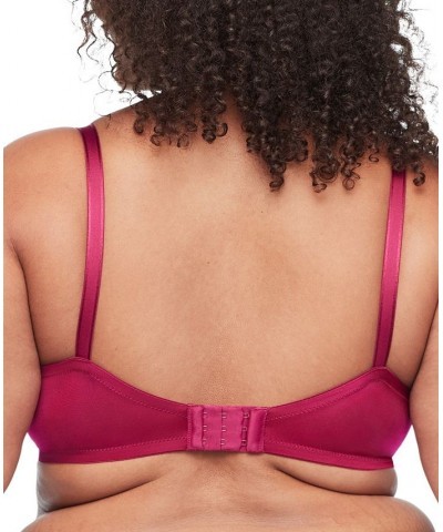 Warners This Is Not A Bra™ Cushioned Underwire Lightly Lined T-Shirt Bra 1593 Summer Berry $12.74 Bras