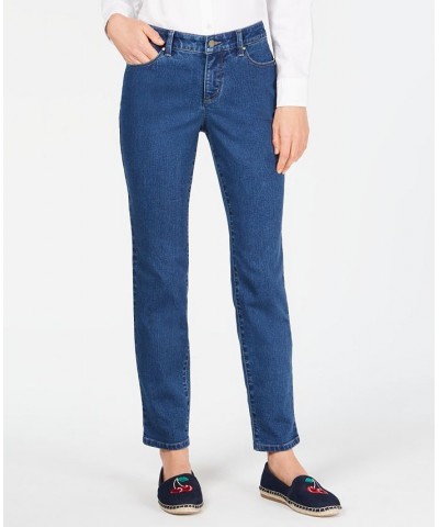 Women's Bristol Tummy Control Skinny Jeans Flint Wash $12.99 Jeans