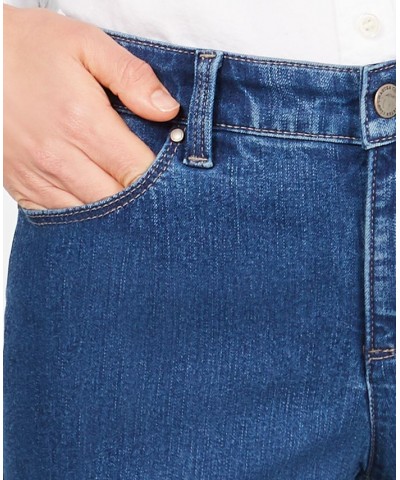 Women's Bristol Tummy Control Skinny Jeans Flint Wash $12.99 Jeans