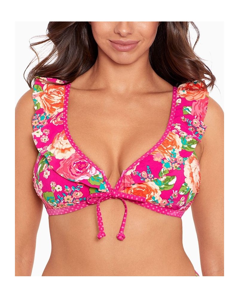 Women's Crushin Kiara Bikini Top & Crushin Transformer Bikini Bottoms Crushin $49.68 Swimsuits