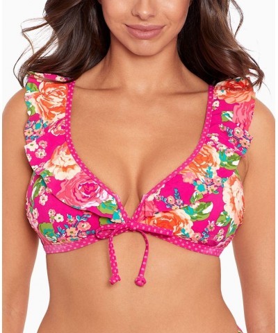 Women's Crushin Kiara Bikini Top & Crushin Transformer Bikini Bottoms Crushin $49.68 Swimsuits