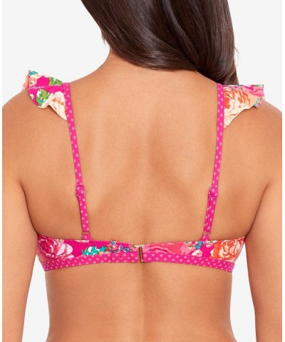 Women's Crushin Kiara Bikini Top & Crushin Transformer Bikini Bottoms Crushin $49.68 Swimsuits