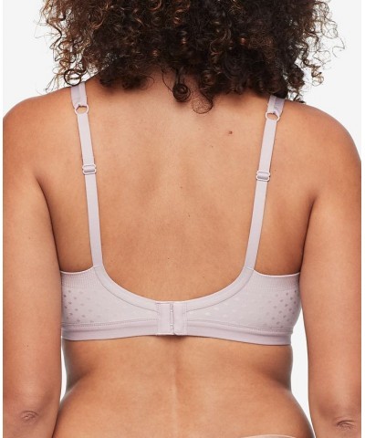 Women's Easy Does It Underarm-Smoothing Wireless Lightly Lined Comfort Bra RM3911F Nirvana $11.76 Bras