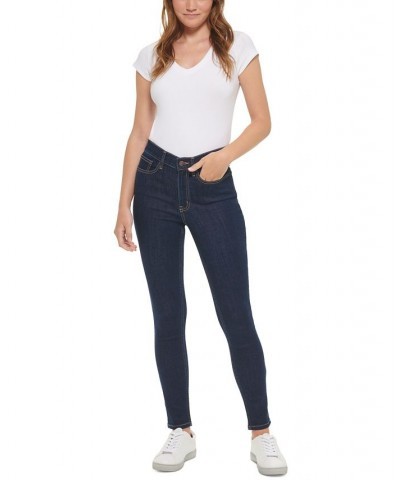 Women's High-Rise Skinny Jeans Eastford $25.00 Jeans