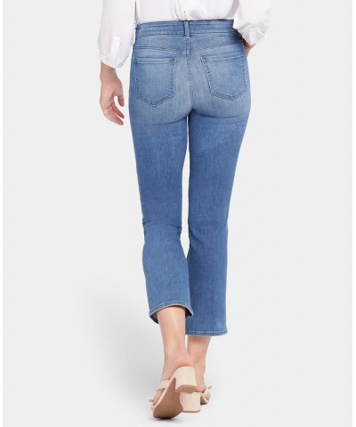 Women's Marilyn Straight Ankle Jeans Stargazer $57.12 Jeans