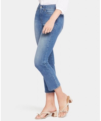 Women's Marilyn Straight Ankle Jeans Stargazer $57.12 Jeans