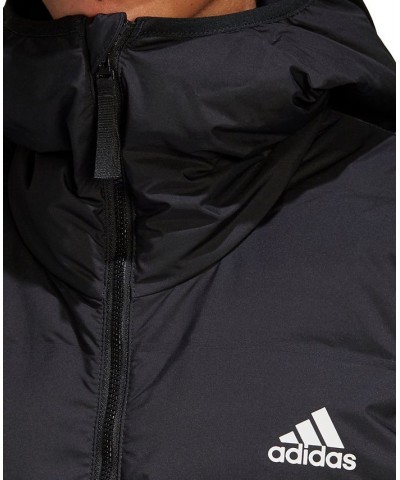 Women's Helionic Down Parka Black $77.90 Jackets