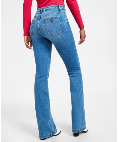 Women's Sexy Mid-Rise Bootcut Jeans ALPHA $51.92 Jeans