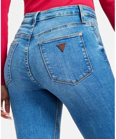 Women's Sexy Mid-Rise Bootcut Jeans ALPHA $51.92 Jeans