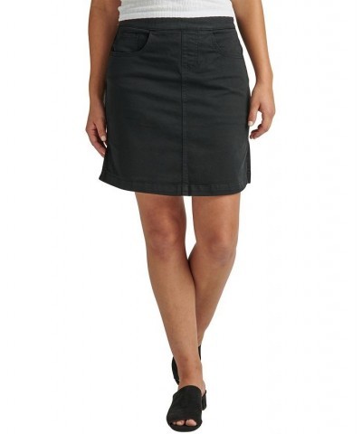 Women's on the Go Pull-On Skort Black $29.92 Shorts