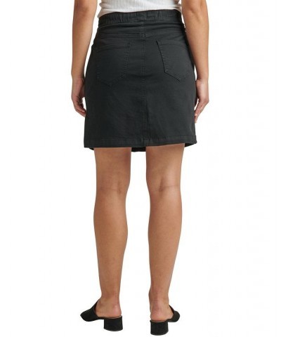 Women's on the Go Pull-On Skort Black $29.92 Shorts