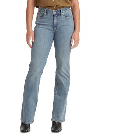 Women's Classic Bootcut Jeans Slate Ideal $30.80 Jeans