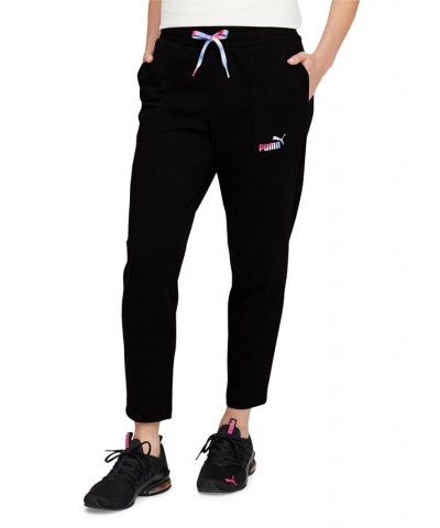 Women's Elevated ESS Ombre Pants Black $27.16 Pants
