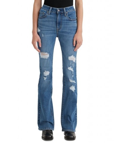 Women's 726 High Rise Flare Jeans New Way $28.70 Jeans