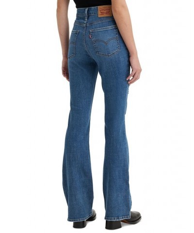 Women's 726 High Rise Flare Jeans New Way $28.70 Jeans