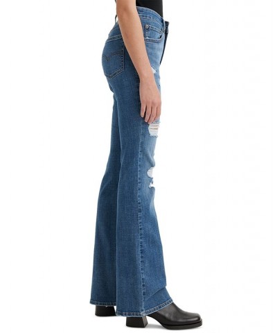 Women's 726 High Rise Flare Jeans New Way $28.70 Jeans