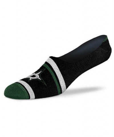 Women's Dallas Stars Cruisin' No-Show Socks Multi $14.49 Socks