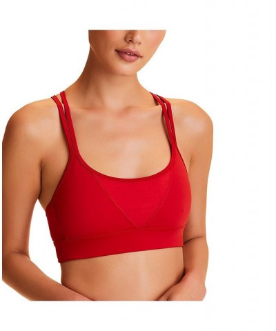 Adult Women Peak Bra Ruby $40.70 Bras