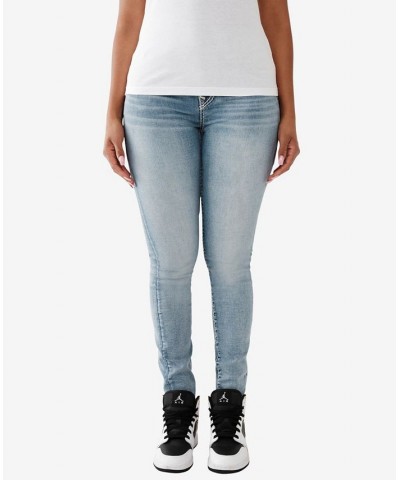 Women's Jennie Super T Skinny Jeans Nominated $49.09 Jeans