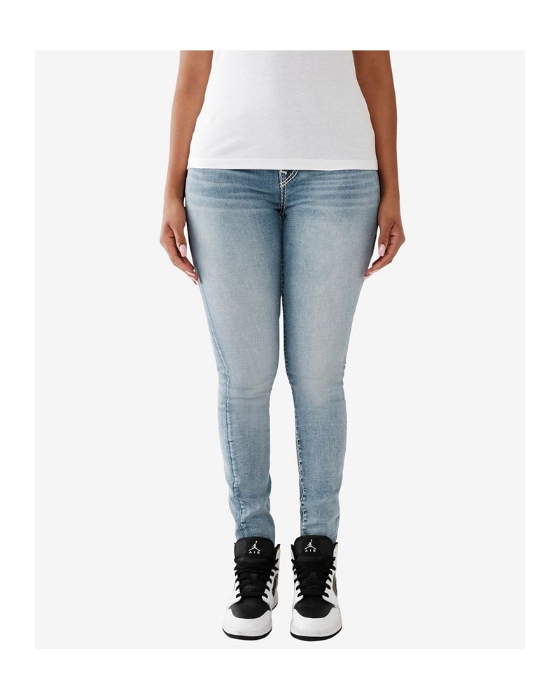 Women's Jennie Super T Skinny Jeans Nominated $49.09 Jeans