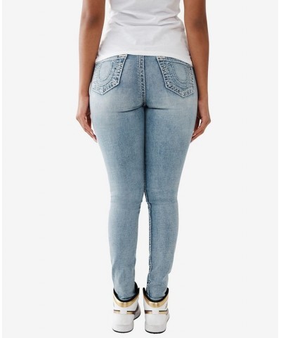 Women's Jennie Super T Skinny Jeans Nominated $49.09 Jeans