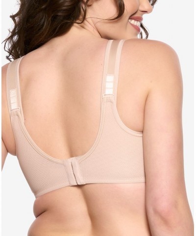 Women's Body X Underwire Sports Bra Tan/Beige $16.49 Bras