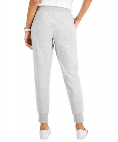 Logo Joggers Gray $21.34 Pants