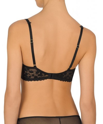 Cherry Blossom Convertible Contour Underwire Bra 721191 Black $26.13 Bras