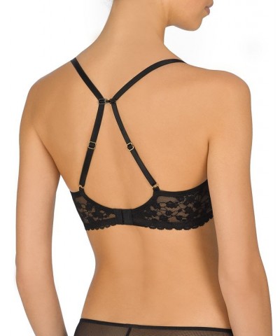 Cherry Blossom Convertible Contour Underwire Bra 721191 Black $26.13 Bras