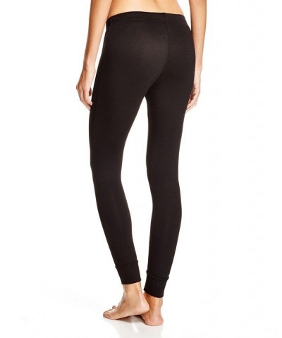 Women's Kickin' IT Legging Black $27.84 Sleepwear