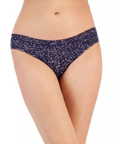 Ultra Soft Mix-and-Match Bikini Underwear Abstract Animal $9.43 Panty