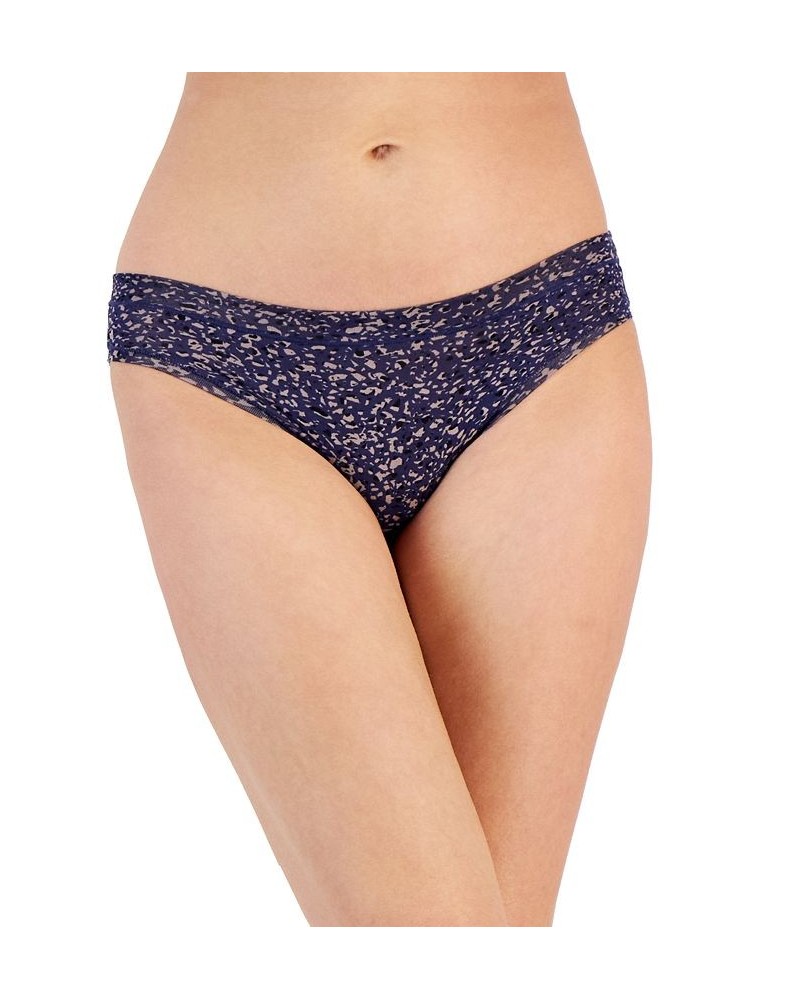 Ultra Soft Mix-and-Match Bikini Underwear Abstract Animal $9.43 Panty