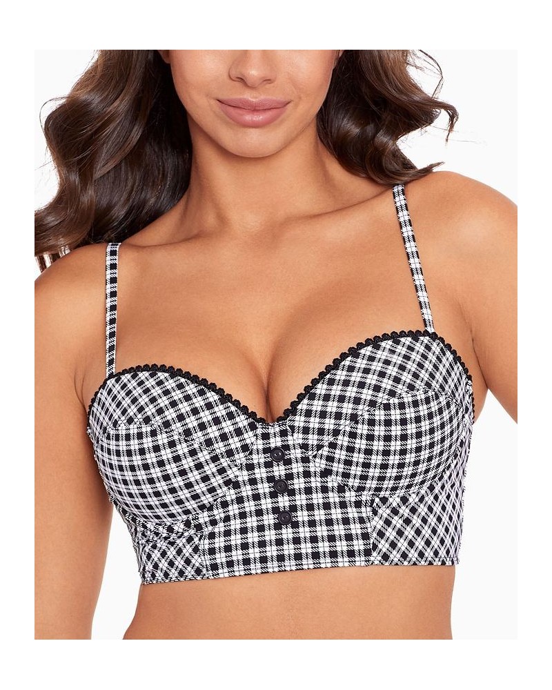 Women's Chick Lit Delish Bikini Top Chick Lit $50.96 Swimsuits