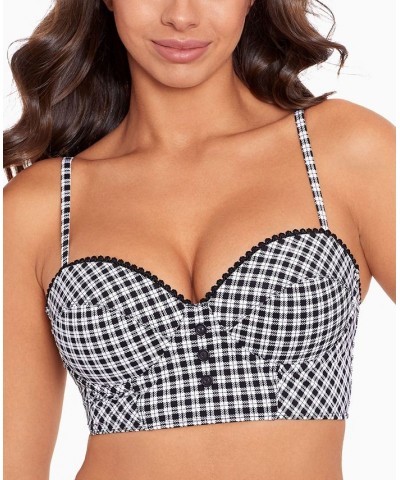 Women's Chick Lit Delish Bikini Top Chick Lit $50.96 Swimsuits