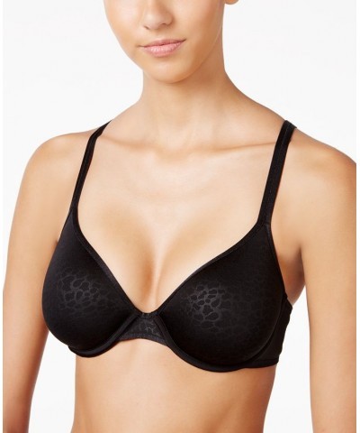 Element Memory Foam Contour Bra 736046 Black $42.12 Bras