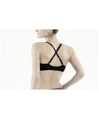 Element Memory Foam Contour Bra 736046 Black $42.12 Bras