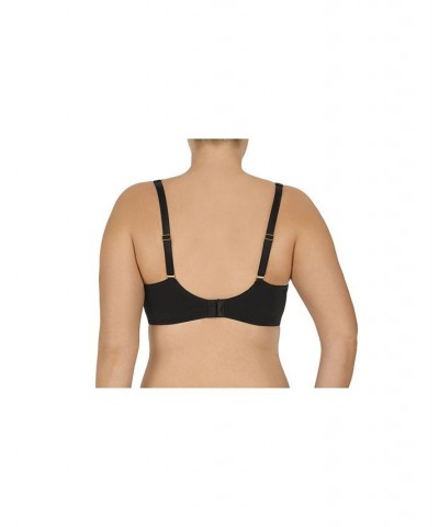 Element Memory Foam Contour Bra 736046 Black $42.12 Bras