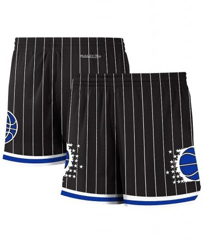 Women's Black Orlando Magic Jump Shot Shorts Black $38.70 Shorts