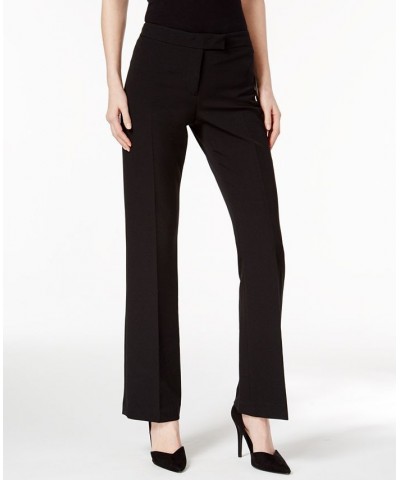 Executive Collection 3-Pc. Pants and Skirt Suit Set Black $127.60 Suits