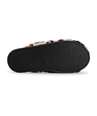 Women's Capucine Slide Slipper Gray $18.90 Shoes