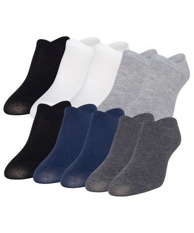 Women's 10-Pack Casual Triple-Y Liner Socks Multi $11.01 Socks