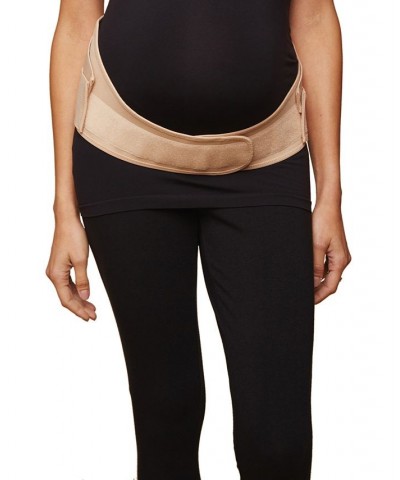 The Ultimate Maternity Belt Tan/Beige $15.30 Shapewear