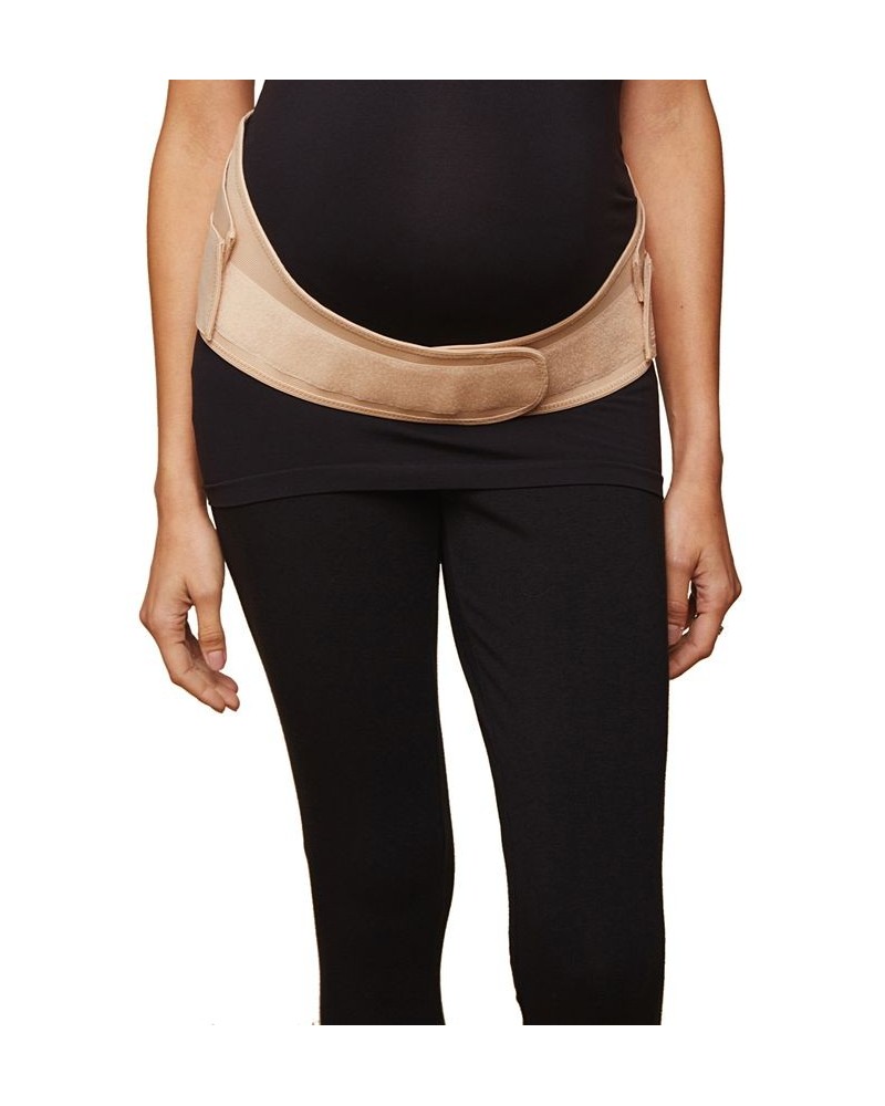 The Ultimate Maternity Belt Tan/Beige $15.30 Shapewear