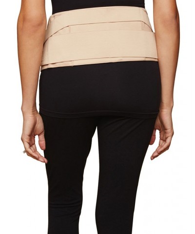 The Ultimate Maternity Belt Tan/Beige $15.30 Shapewear