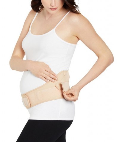 The Ultimate Maternity Belt Tan/Beige $15.30 Shapewear