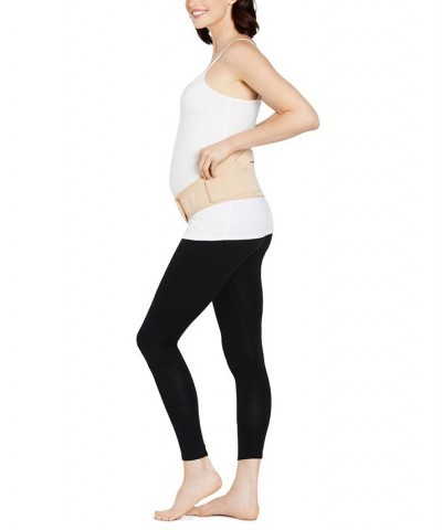 The Ultimate Maternity Belt Tan/Beige $15.30 Shapewear