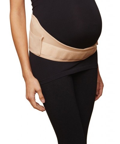 The Ultimate Maternity Belt Tan/Beige $15.30 Shapewear